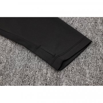 Chandal de Sudadera del Al Nassr 24-25 Negro