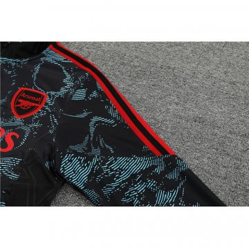 Chandal de Sudadera del Arsenal UCL 22-23