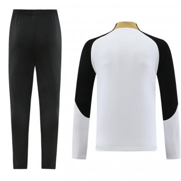 Chandal de Sudadera del Chelsea 2023-24 Blanco