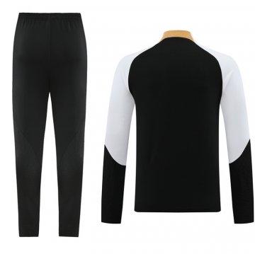Chandal de Sudadera del Chelsea 2023-24 Negro