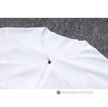 Chandal de Sudadera del Corinthians 22-23 Blanco