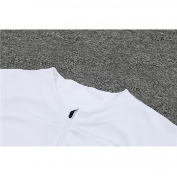 Chandal de Sudadera del Corinthians 23-24 Blanco