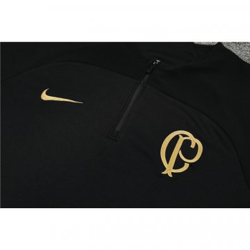 Chandal de Sudadera del Corinthians 23-24 Negro