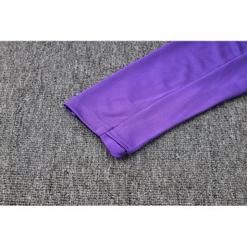 Chandal de Sudadera del Corinthians 24-25 Purpura