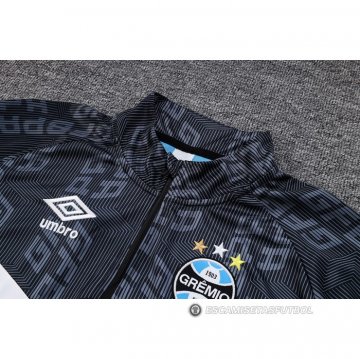 Chandal de Sudadera del Gremio 2023-24 Azul