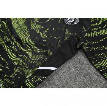 Chandal de Sudadera del Manchester United UCL 2022