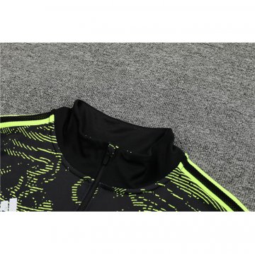 Chandal de Sudadera del Manchester United UCL 22-23