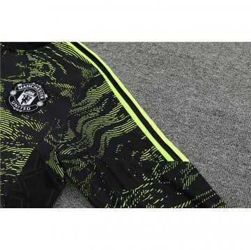 Chandal de Sudadera del Manchester United UCL 22-23