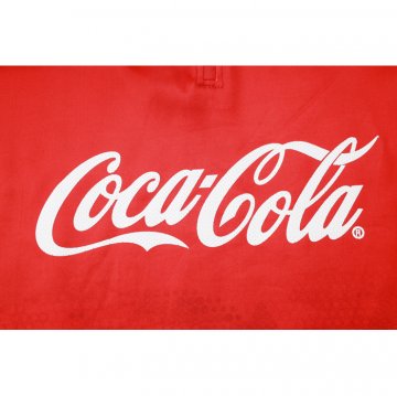 Chandal de Sudadera del Napoli 24-25 Rojo