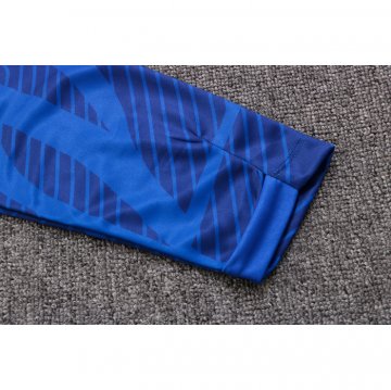 Chandal de Sudadera del Paises Bajos 2022-23 Azul