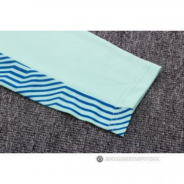 Chandal de Sudadera del Palmeiras 22-23 Verde