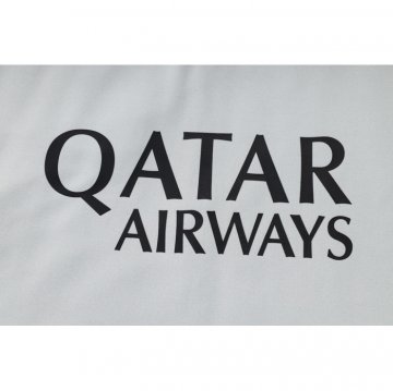 Chandal de Sudadera del Paris Saint-Germain 24-25 Gris