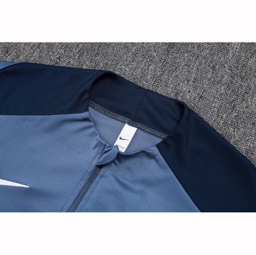 Chandal de Sudadera del Paris Saint-Germain 25-26 Gris