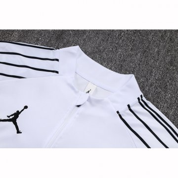 Chandal de Sudadera del Paris Saint-Germain Nino 25-26 Blanco