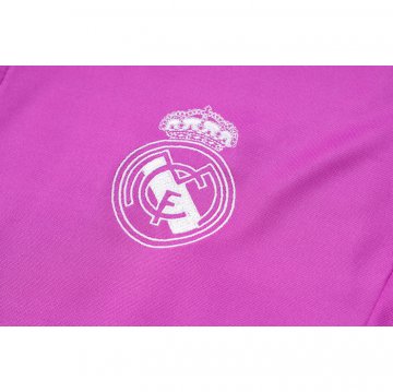 Chandal de Sudadera del Real Madrid 2022-23 Purpura