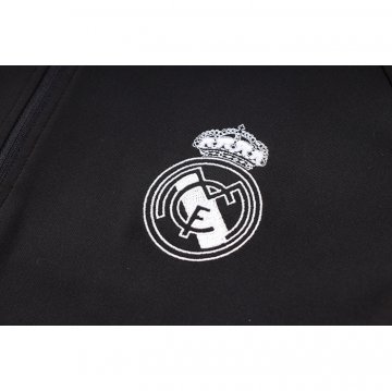 Chandal de Sudadera del Real Madrid 2023-24 Negro