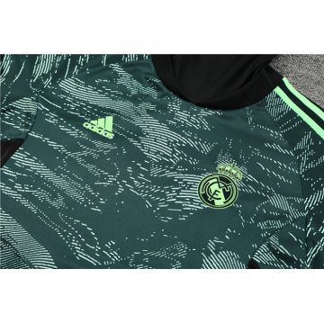 Chandal de Sudadera del Real Madrid UCL 2022