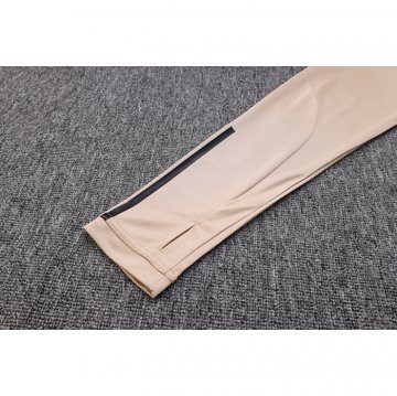 Chandal de Sudadera del Sao Paulo 23-24 Amarillo