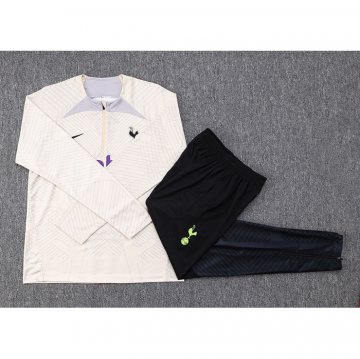 Chandal de Sudadera del Tottenham Hotspur 22-23 Amarillo