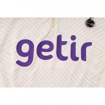 Chandal de Sudadera del Tottenham Hotspur 22-23 Amarillo