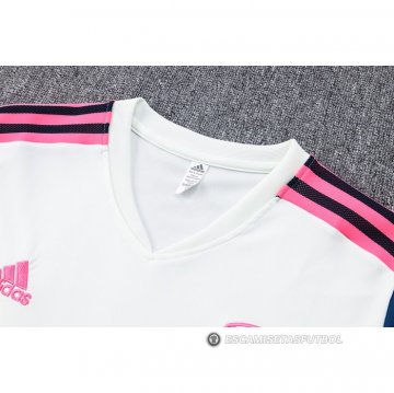 Chandal del Arsenal Manga Corta 2022-23 Verde - Pantalon Corto