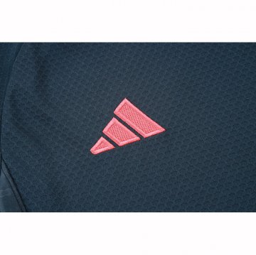 Chandal del Bayern Munich Manga Corta 25-26 Gris Oscuro - Pantalon Corto