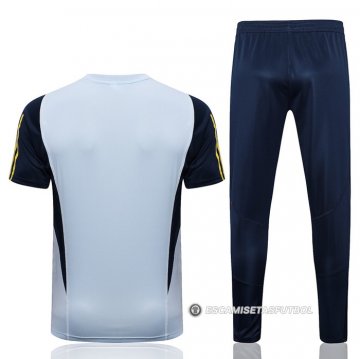 Chandal del Espana Manga Corta 22-23 Azul