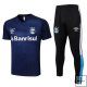 Chandal del Gremio Manga Corta 23-24 Azul