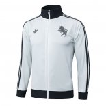 Chaqueta de Juventus 24-25 Blanco