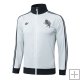 Chaqueta de Juventus 24-25 Blanco