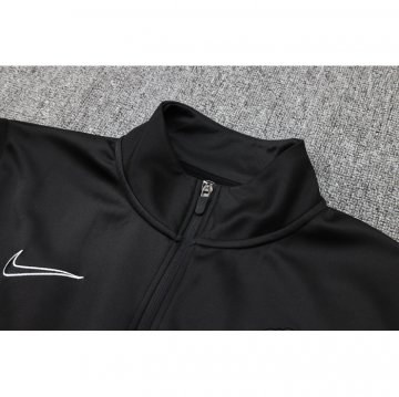 Chaqueta del Al Nassr 24-25 Negro