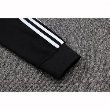 Chaqueta del Alemania 125 Aniversario 25-26 Negro