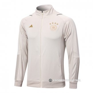 Chaqueta del Alemania 22-23