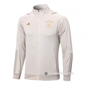 Chaqueta del Alemania 22-23