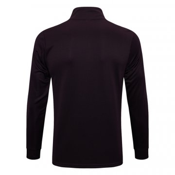 Chaqueta del Alemania 22-23 Marron