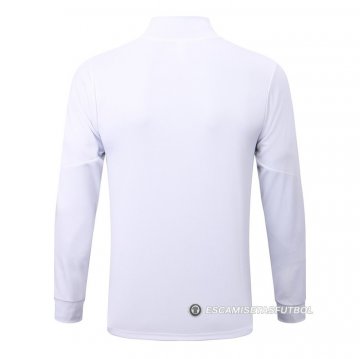 Chaqueta del Arsenal 22-23 Blanco