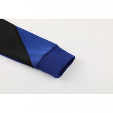 Chaqueta del Barcelona 2024-25 Negro