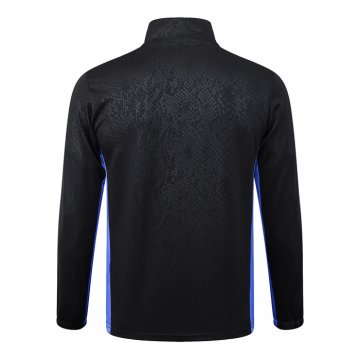 Chaqueta del Barcelona 2025-26 Negro