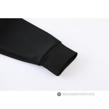 Chaqueta del Barcelona 22-23 Negro