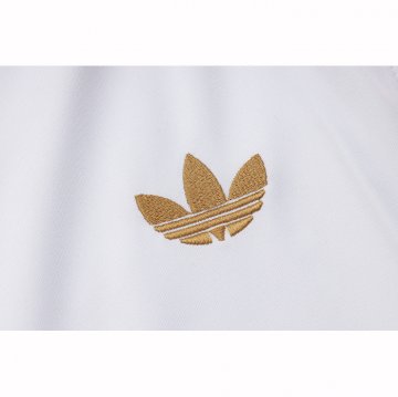 Chaqueta del Bayern Munich 125 Aniversario 25-26 Blanco