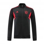Chaqueta del Bayern Munich 2022-23 Negro