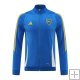 Chaqueta del Boca Juniors 24-25 Azul