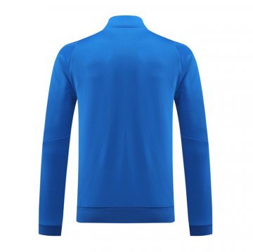 Chaqueta del Boca Juniors 24-25 Azul