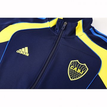 Chaqueta del Boca Juniors 25-26 Azul