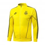 Chaqueta del Borussia Dortmund 25-26 Amarillo