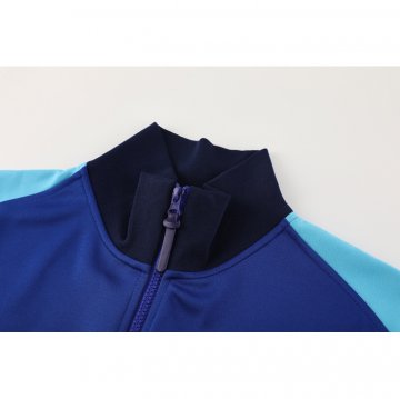 Chaqueta del Chelsea 24-25 Azul