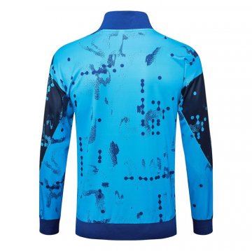 Chaqueta del Chelsea 24-25 Azul Claro