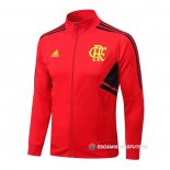 Chaqueta del Flamengo 22-23 Rojo