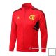 Chaqueta del Flamengo 22-23 Rojo