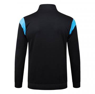 Chaqueta del Gremio 25-26 Negro